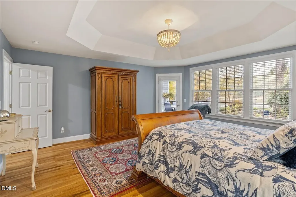 5228 Mill Dam Road Wake Forest NC 27587