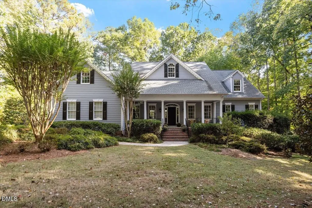 5228 Mill Dam Road Wake Forest NC 27587