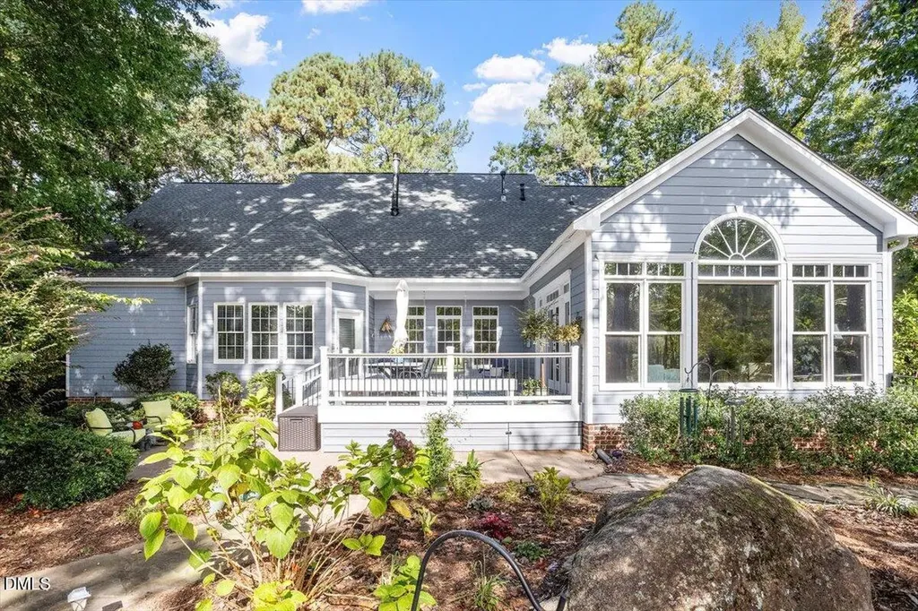 5228 Mill Dam Road Wake Forest NC 27587