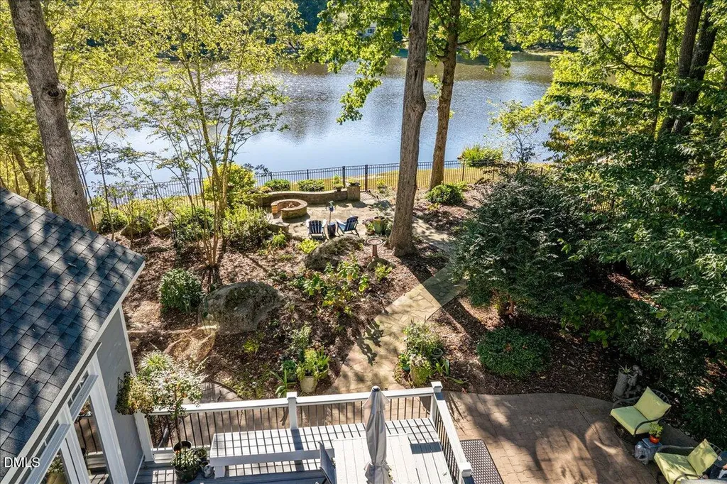 5228 Mill Dam Road Wake Forest NC 27587