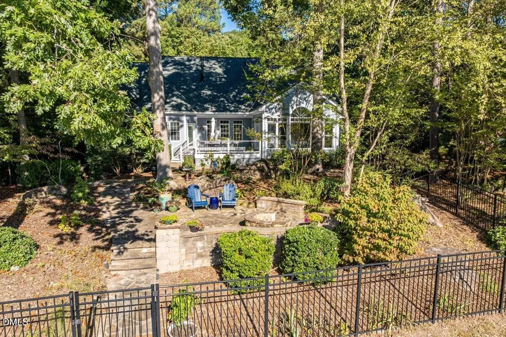 5228 Mill Dam Road Wake Forest NC 27587