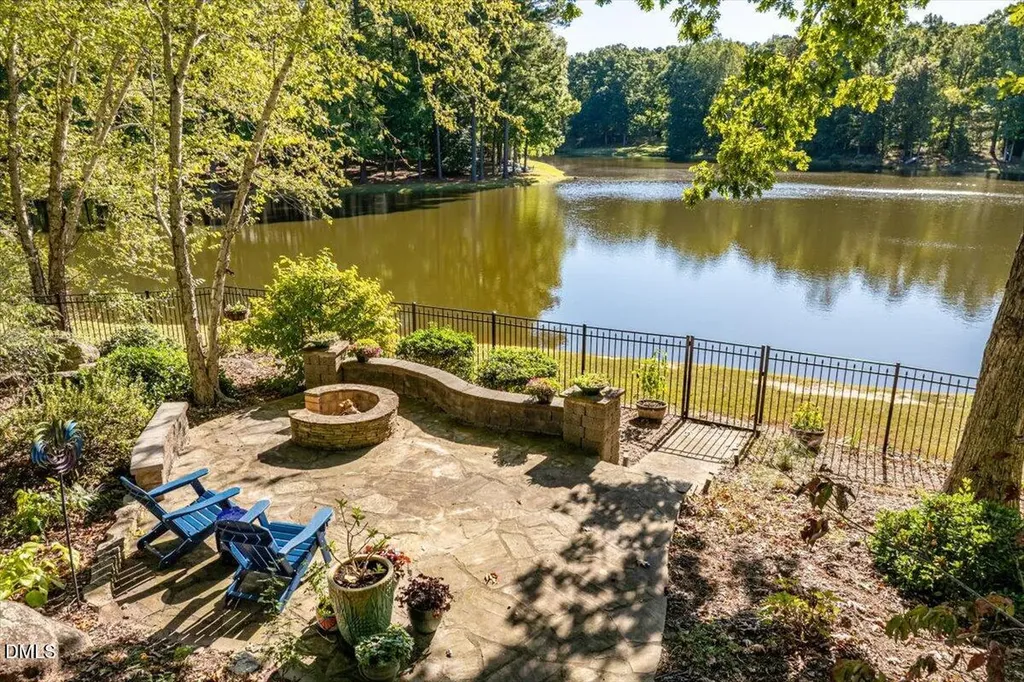 5228 Mill Dam Road Wake Forest NC 27587