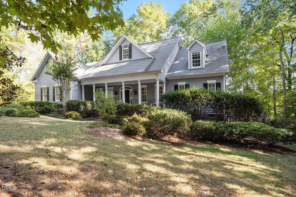 5228 Mill Dam Road Wake Forest NC 27587