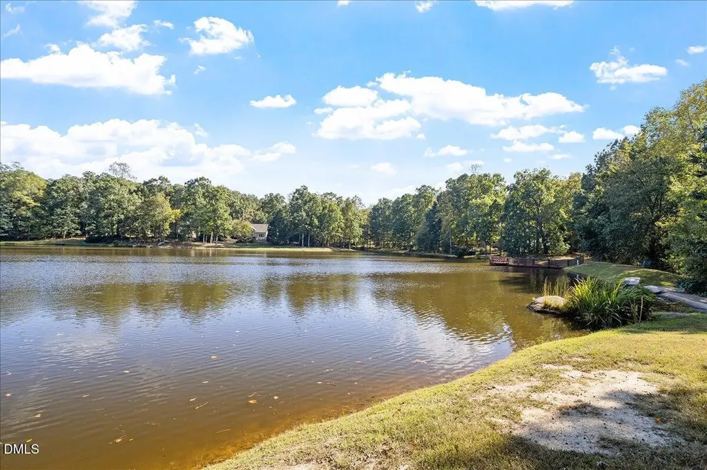 5228 Mill Dam Road Wake Forest NC 27587