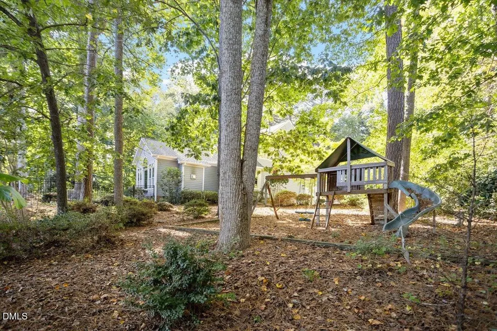 5228 Mill Dam Road Wake Forest NC 27587
