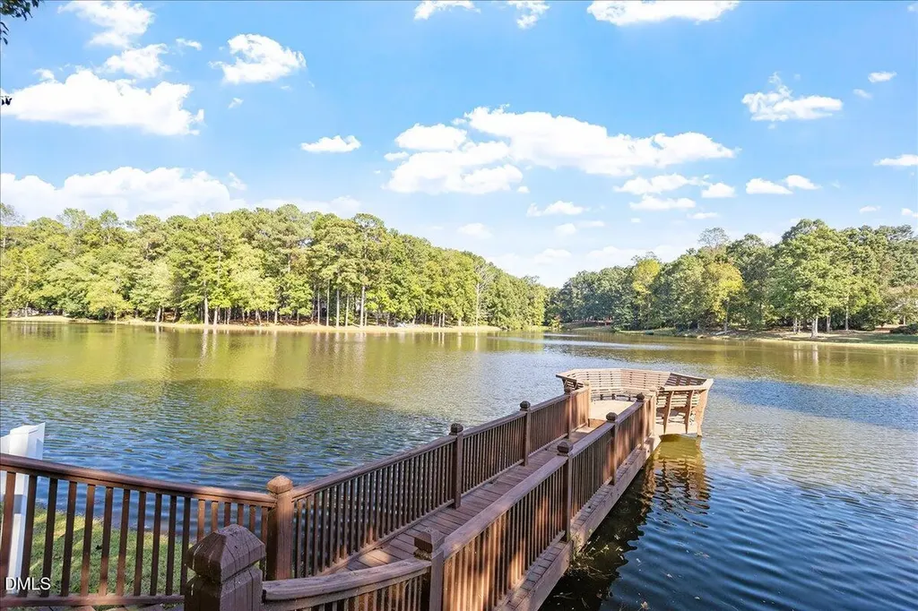 5228 Mill Dam Road Wake Forest NC 27587