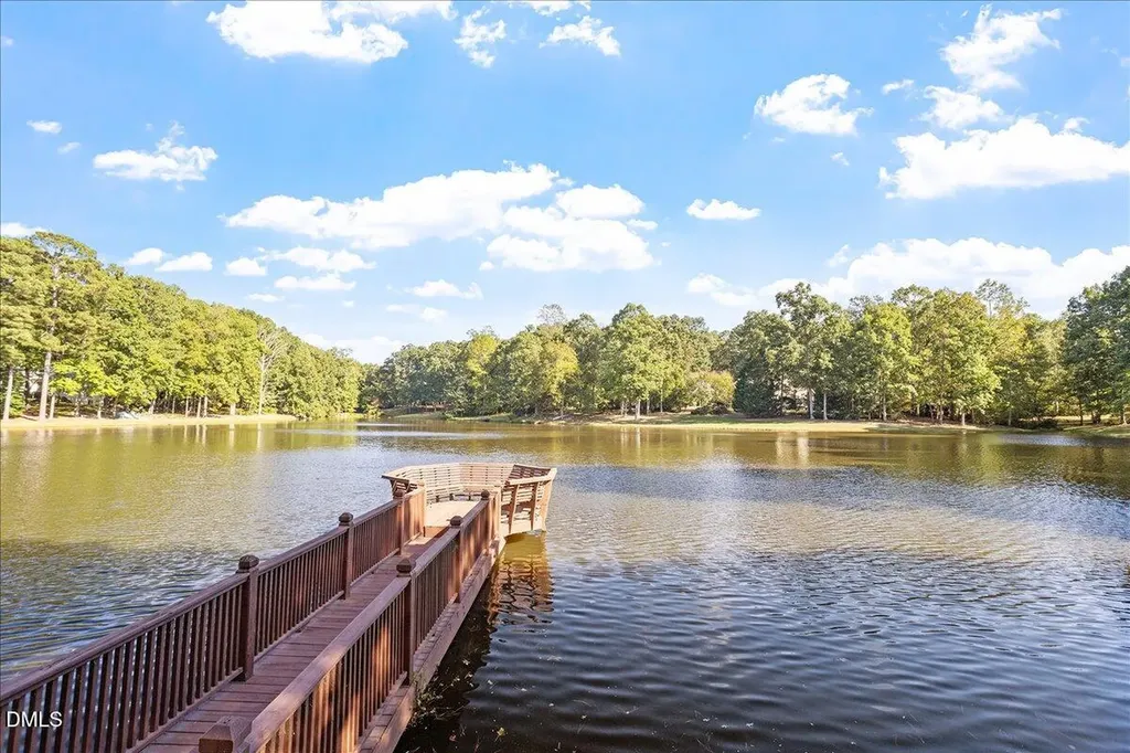5228 Mill Dam Road Wake Forest NC 27587