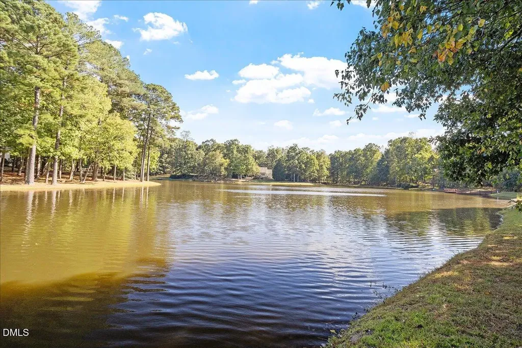 5228 Mill Dam Road Wake Forest NC 27587