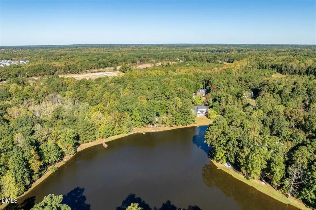 5228 Mill Dam Road Wake Forest NC 27587