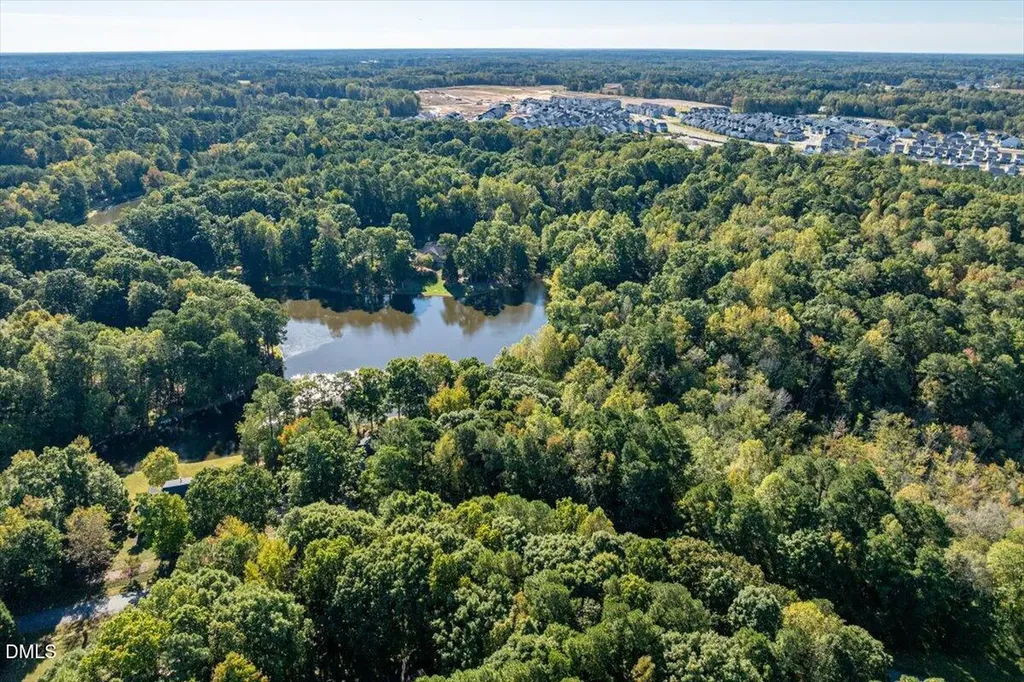 5228 Mill Dam Road Wake Forest NC 27587