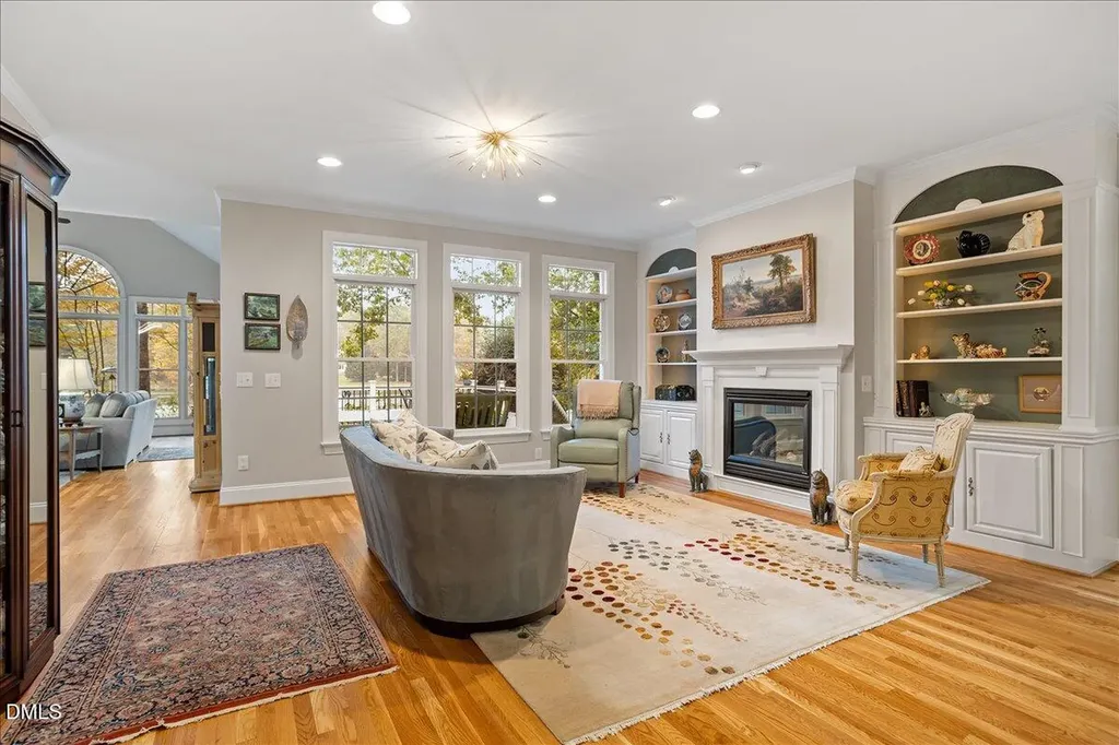 5228 Mill Dam Road Wake Forest NC 27587