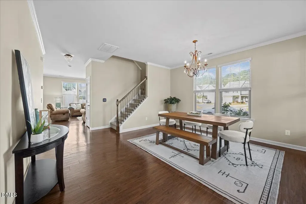 3004 Britmass Drive Raleigh NC 27616