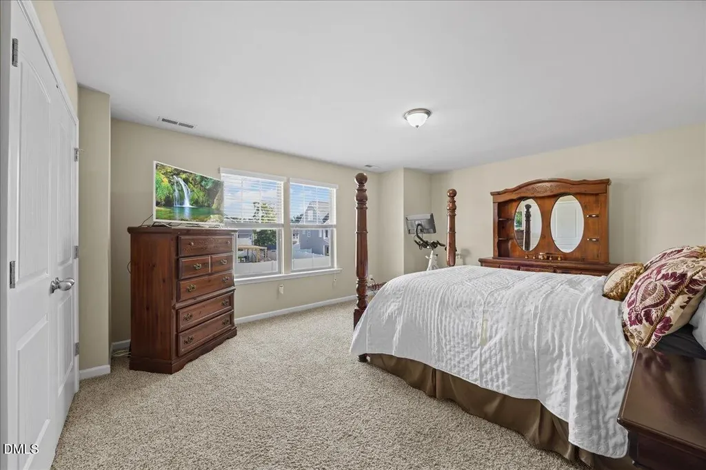 3004 Britmass Drive Raleigh NC 27616