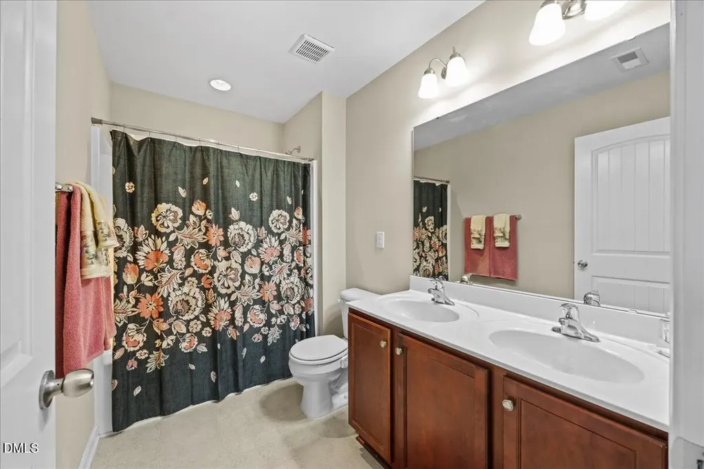 3004 Britmass Drive Raleigh NC 27616