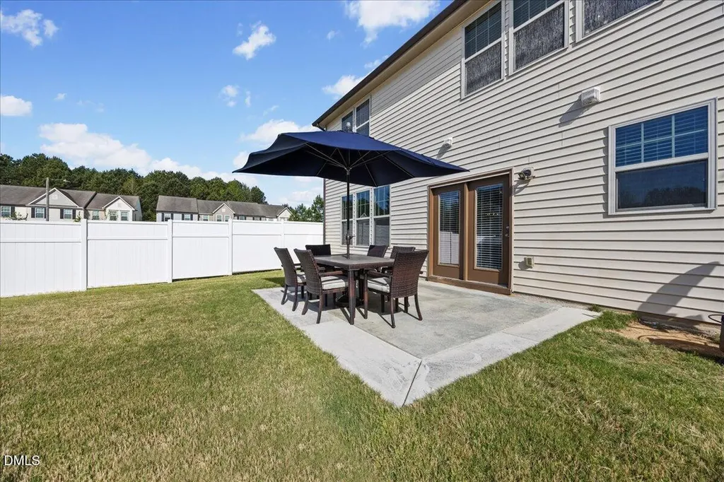 3004 Britmass Drive Raleigh NC 27616
