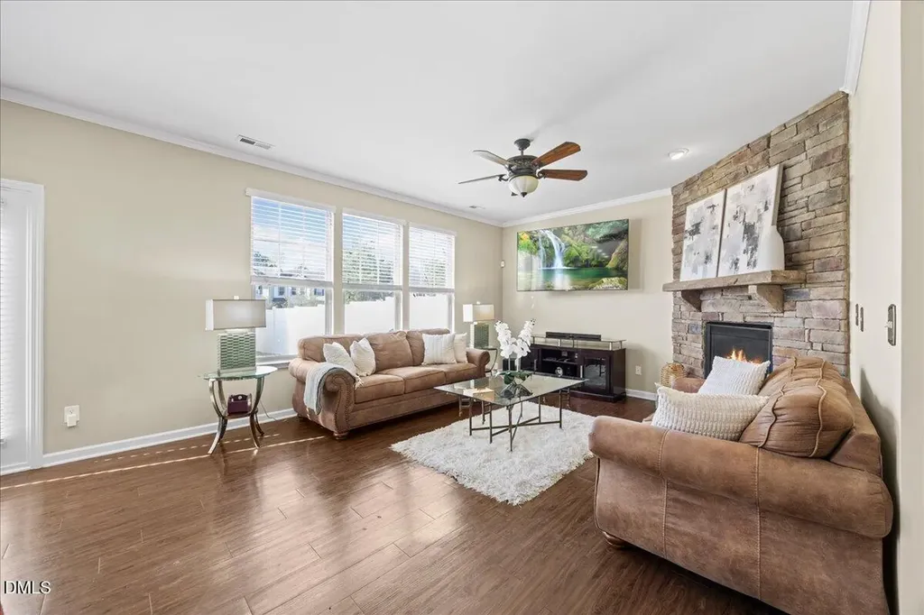 3004 Britmass Drive Raleigh NC 27616