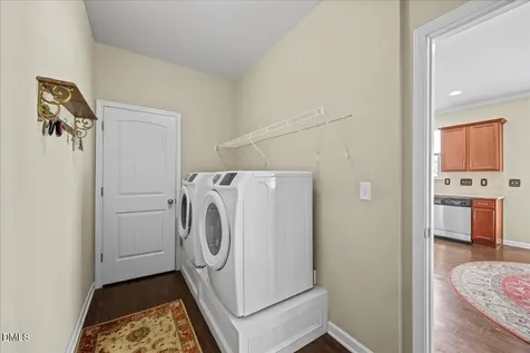 3004 Britmass Drive Raleigh NC 27616