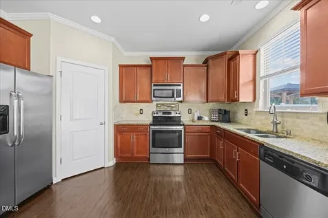 3004 Britmass Drive Raleigh NC 27616