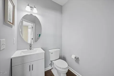 3004 Britmass Drive Raleigh NC 27616