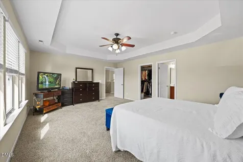 3004 Britmass Drive Raleigh NC 27616