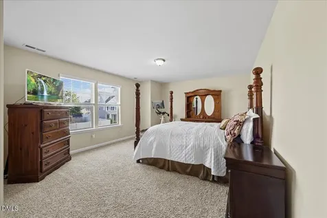 3004 Britmass Drive Raleigh NC 27616