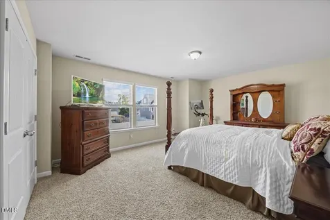 3004 Britmass Drive Raleigh NC 27616