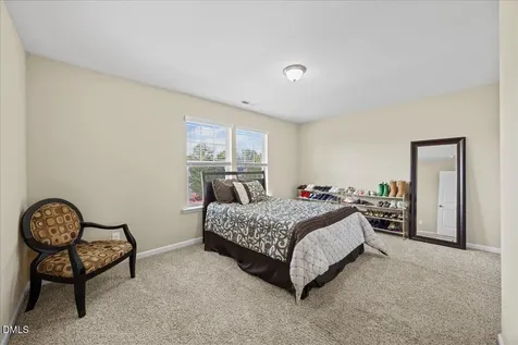 3004 Britmass Drive Raleigh NC 27616