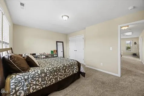 3004 Britmass Drive Raleigh NC 27616