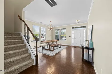 3004 Britmass Drive Raleigh NC 27616