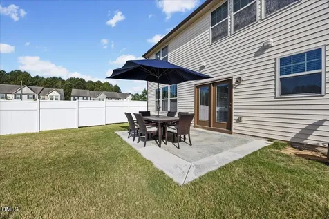 3004 Britmass Drive Raleigh NC 27616