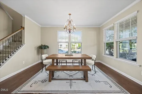 3004 Britmass Drive Raleigh NC 27616