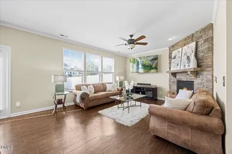 3004 Britmass Drive Raleigh NC 27616