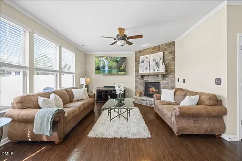 3004 Britmass Drive Raleigh NC 27616