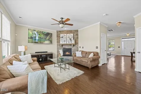 3004 Britmass Drive Raleigh NC 27616