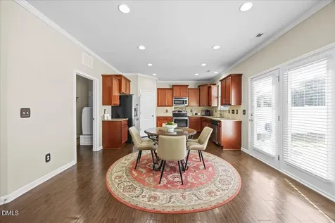 3004 Britmass Drive Raleigh NC 27616