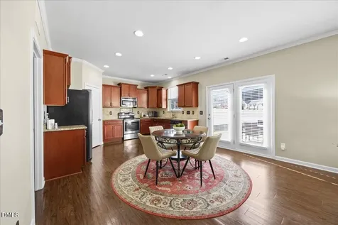 3004 Britmass Drive Raleigh NC 27616