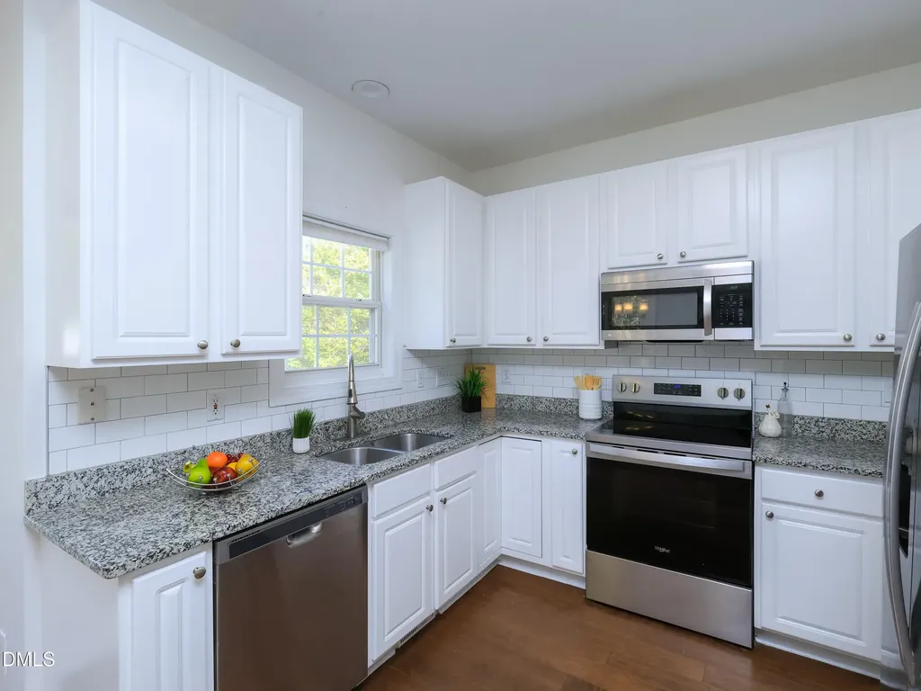 8613 Clivedon Drive Raleigh NC 27615