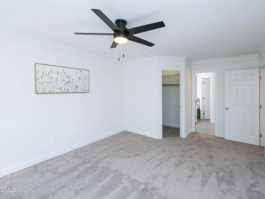 8613 Clivedon Drive Raleigh NC 27615