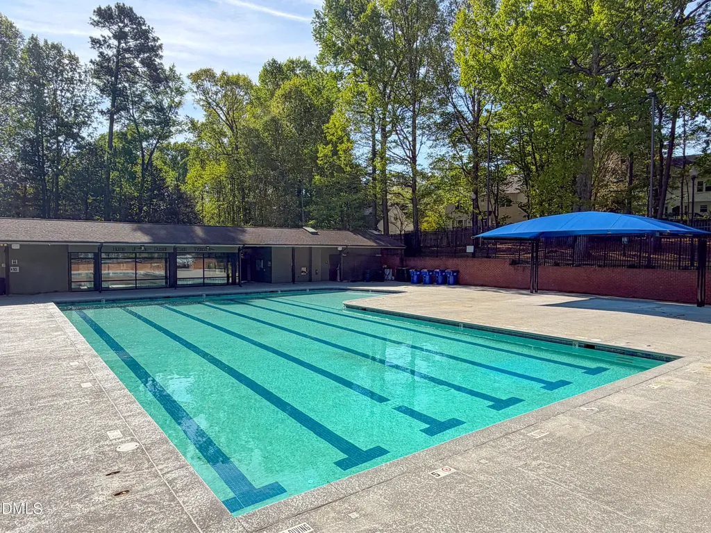 8613 Clivedon Drive Raleigh NC 27615