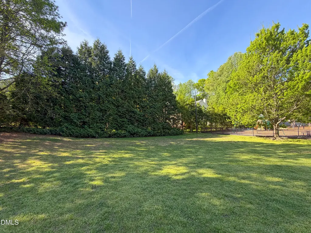 8613 Clivedon Drive Raleigh NC 27615