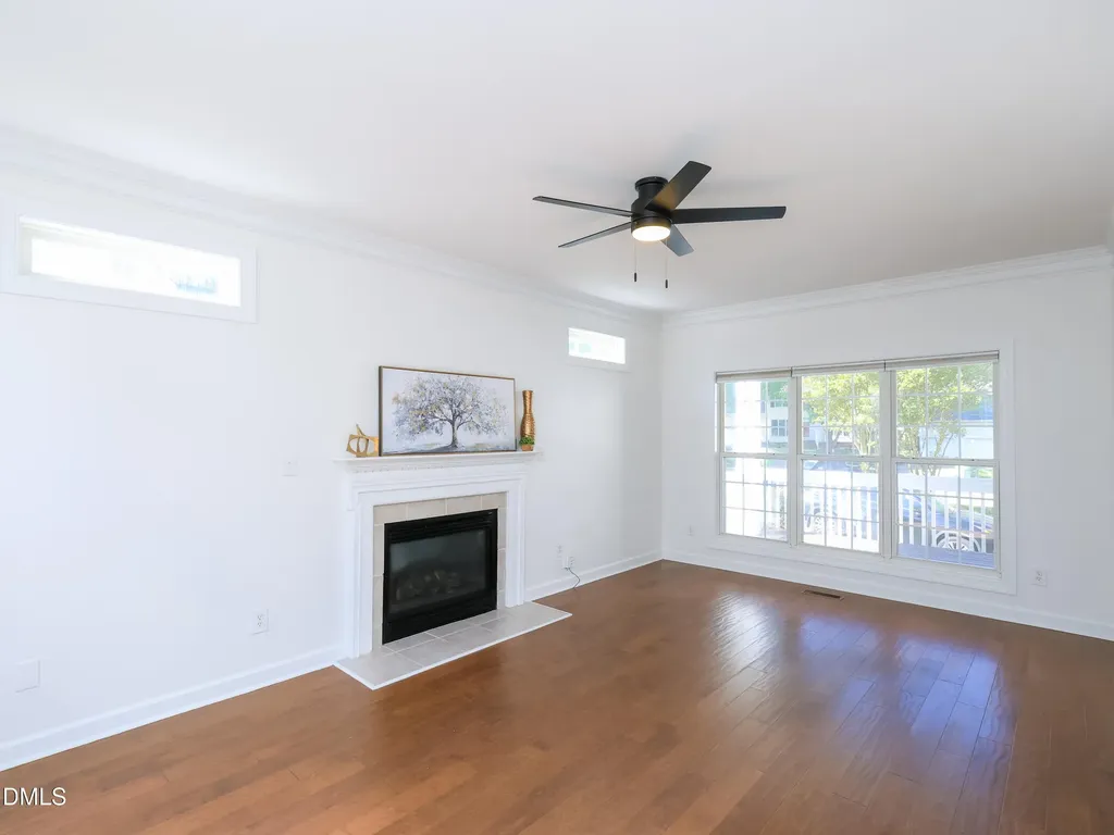 8613 Clivedon Drive Raleigh NC 27615