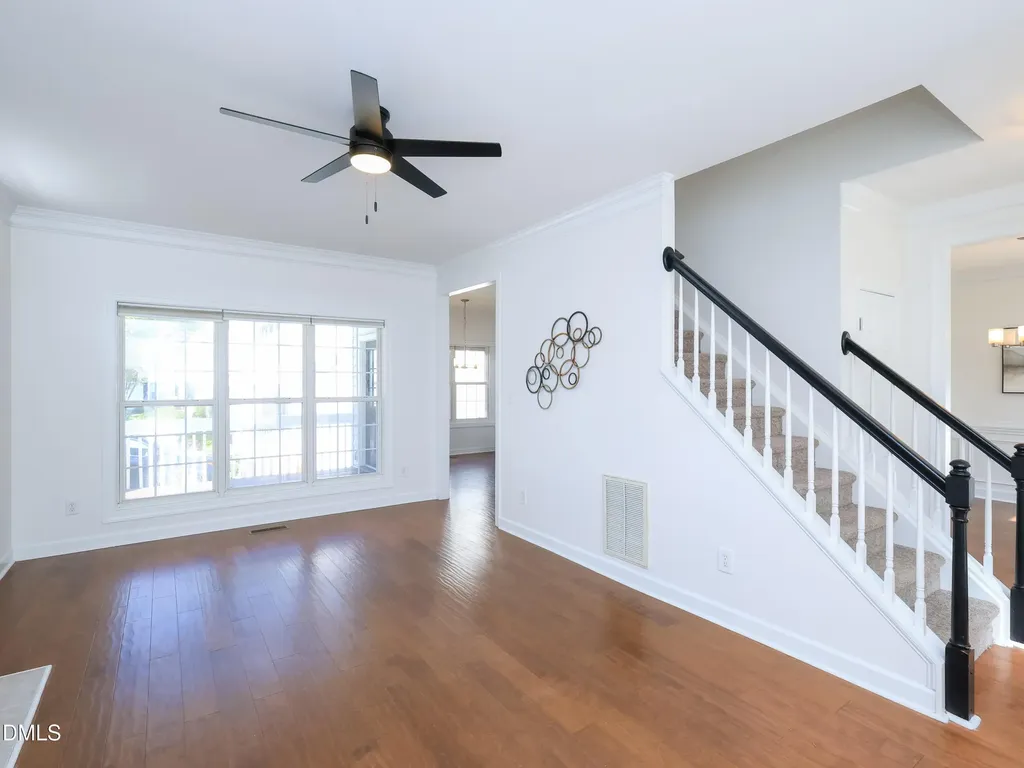 8613 Clivedon Drive Raleigh NC 27615