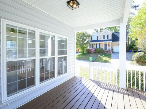 8613 Clivedon Drive Raleigh NC 27615