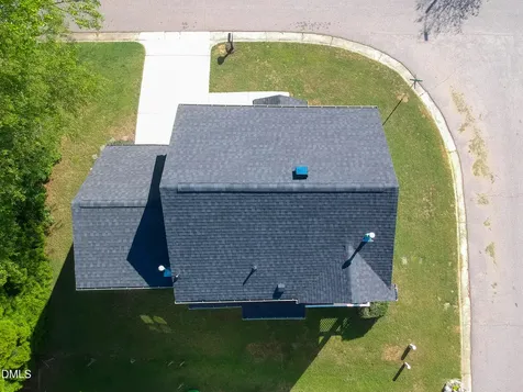8613 Clivedon Drive Raleigh NC 27615