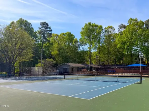8613 Clivedon Drive Raleigh NC 27615