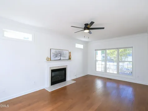8613 Clivedon Drive Raleigh NC 27615
