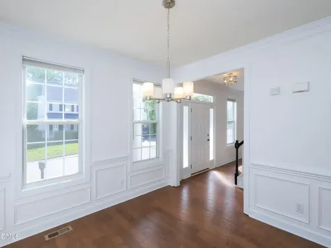 8613 Clivedon Drive Raleigh NC 27615
