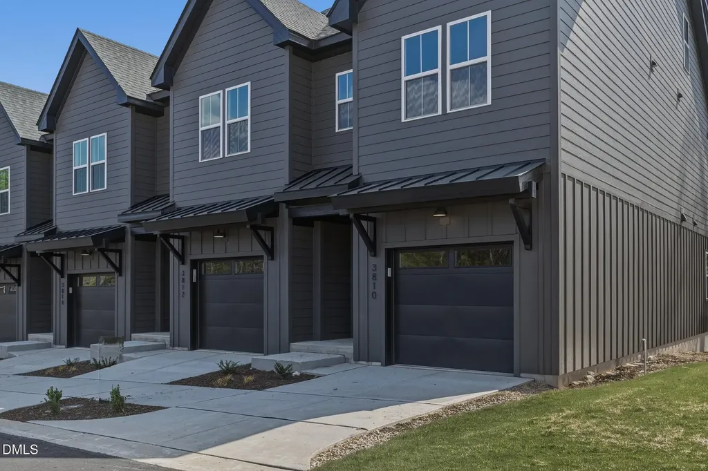 3810 Granite Mill Way Raleigh NC 27616
