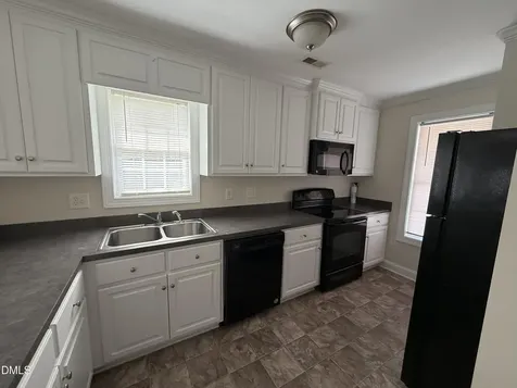 4008 Huntsmoor Lane Wilson NC 27896