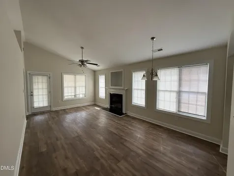 4008 Huntsmoor Lane Wilson NC 27896